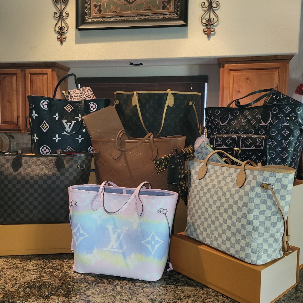 INFO ONLY---- LOUIS VUITTON - LOOKING FOR A LOUIS??